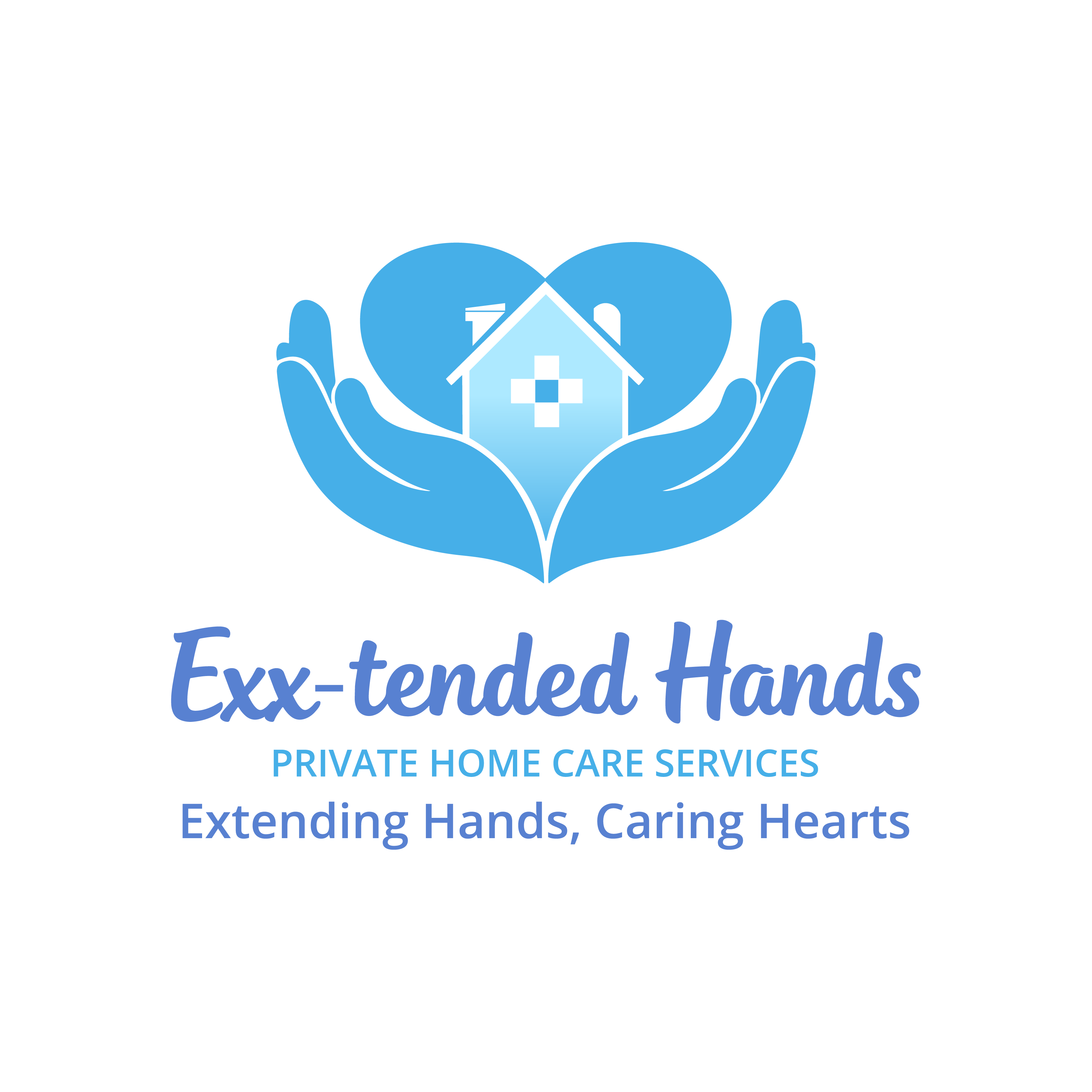 EXX-Tended Hands Private Home Care Services LLC at Euclid, OH