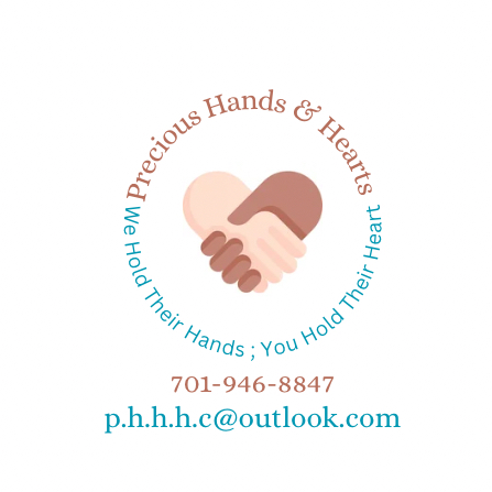 Precious Hands And Hearts Home Care LLC at Bismarck, ND