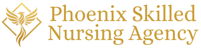 Phoenix Skilled Nursing Agency at Suwanee, GA