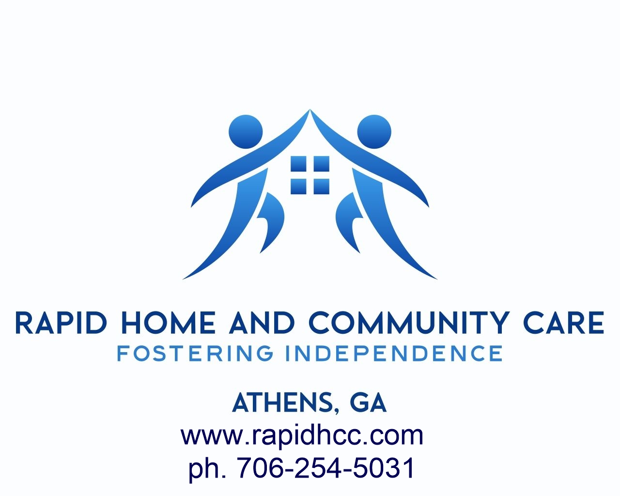 Rapid Home and Community Care LLC at Athens, GA