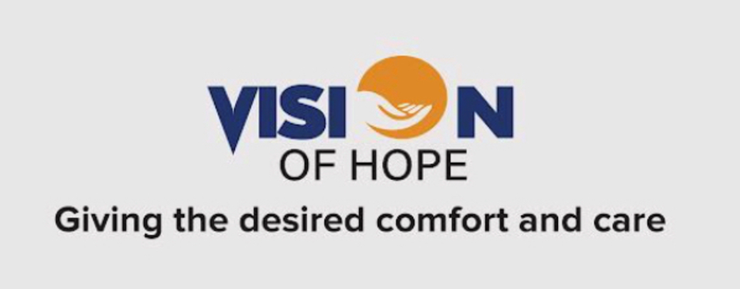 Vision of Hope LLC at Auburn, WA